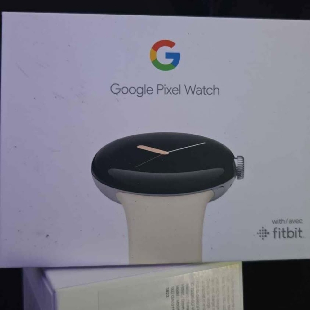 GOOGLE PIXEL WATCHES - Picture 2 of 2